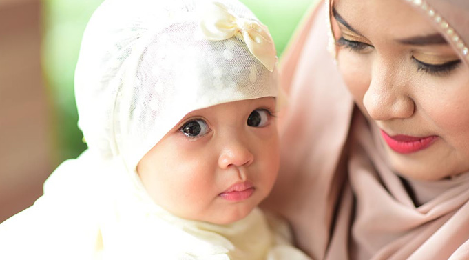 Sadarlah, hidup itu indah